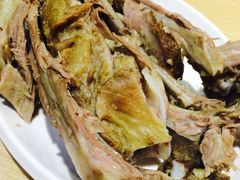 -清真益鑫羊肉手抓馆(南大街店)
