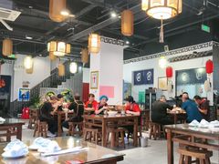 -高伟炒鸡总店(金源路店)