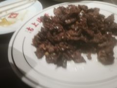 -沽上民肴·海鲜锅贴·天津菜(福州道鸿正家园店)