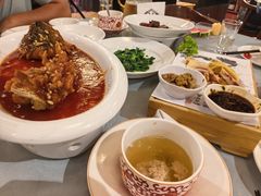 -宋园·金宴浙鲜馆(静安店)