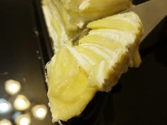 薇薇安榴莲切件-薇薇安千层蛋糕(府城店)