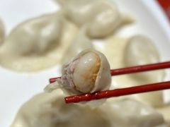 -喜家德虾仁水饺(青岛永旺东部店)