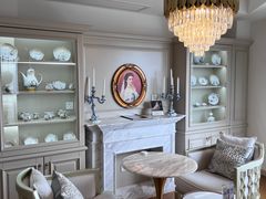 -Me Coffee下午茶艺术空间