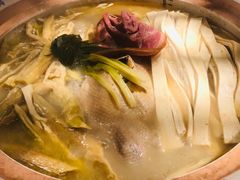 -老鸭集(金沙龙湖天街店)