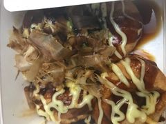 -粉粉乐鲷鱼烧(美罗城店)