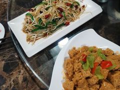 -郑喜旺烧烤(郑州总店)