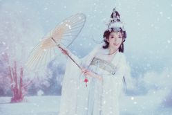 -梓摄影古装写真工作室(富力广场店)