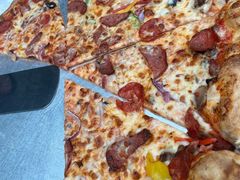 -Tubestation站点比萨(五道营店)