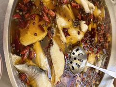 -成都驻京办餐厅(蜀都宾馆店)