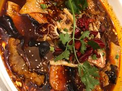 -大铁勺新津菜(东丽阳光新业广场店)