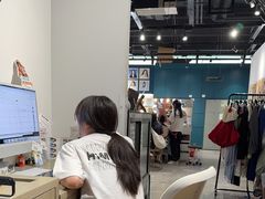 -海马体照相馆(天津世纪都会店)