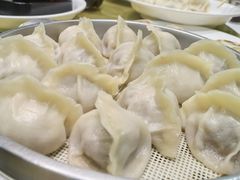 -大清花饺子(五五路店)