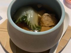 -梧桐Plus·创意京·川料理(万象城店)