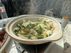 -又见炊烟私房菜(敬亭路店)