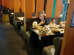 -火炉火自助餐(喜隆多店)