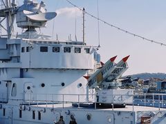 -中国人民解放军海军博物馆