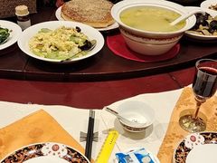 -万宝海鲜舫(劳动公园店)