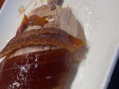-大鸭梨烤鸭(金色漫香店)