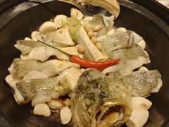 -汤城小厨•粤菜•靓汤(金融街店)