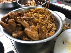 -再回首鸡肉米线(人民路一店)