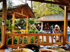 -青城甲(青城山店)