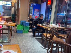 -老爷子原味蒸饺(总店)
