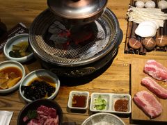 -泥炉烧肉师(新街口金銮巷店)