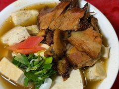 -蓝田九大碗民俗食府(蓝田店)