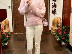 -金燕岛潮州酒楼