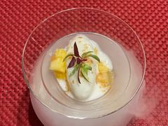 -圣丰索菲特·法国餐厅