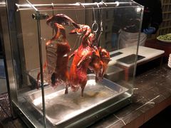 -广州增城保利郡雅酒店-月色西餐厅