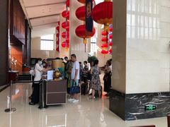 -苏州香山国际大酒店