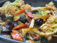 -渔码头食府(蓬莱阁店)