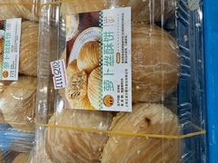 -王家沙点心店(南京西路总店)