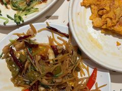 -姥姥家春饼店(惠新东街店)