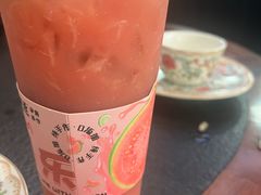 -旺爷砂锅·茶作(国贸城店)