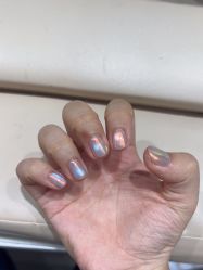 -晨·艺美甲美睫