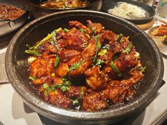 -餐谋家特色餐厅(桂林路店)