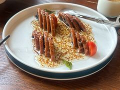 -便宜坊烤鸭店(科创店)