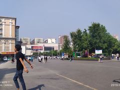 -衡阳站