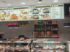 -韩麦大冷面(桂花街直营店)