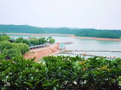 -仙海旅游度假区