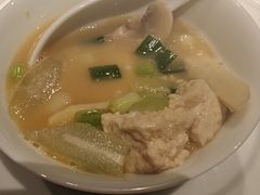 -荣轩(新荣记环球金融中心店)