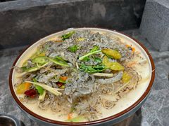 -吉布鲁牛排烤肉海鲜自助(大英商业街店)