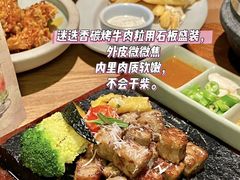-双门洞·森系料理(体育西店)