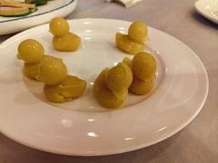 豌豆黄-全聚德(上海首店浦东店)