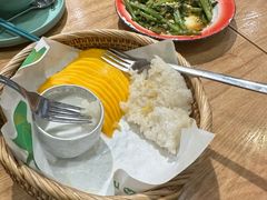 -迷你椰·泰式大排档(共康店)