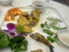 -馨越楼·点心·粤菜(赤坎店)