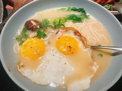 -Nord Grill&Bar Highland诺德西餐(深圳欢乐海岸店)