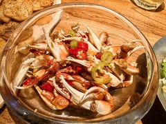 -1819餐厅·团队聚餐·烤串·精酿